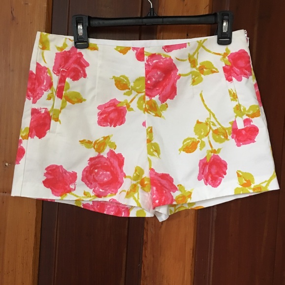 Ann Taylor shorts