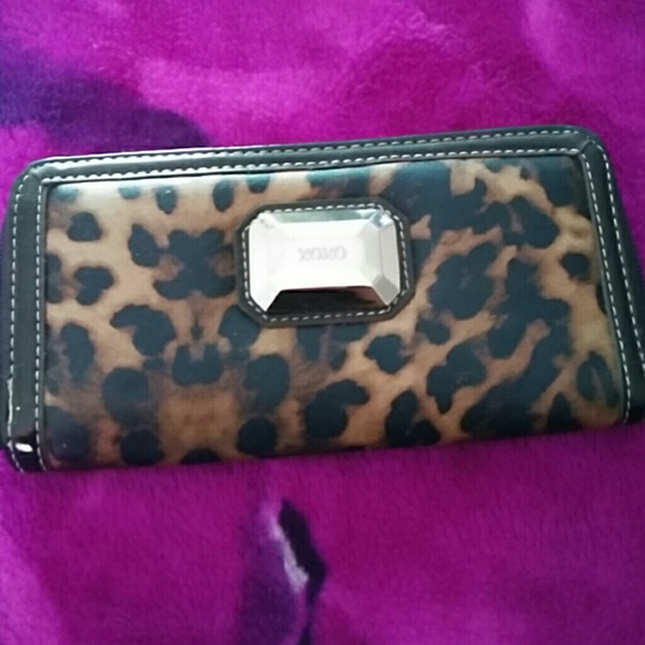XOXO Wallet