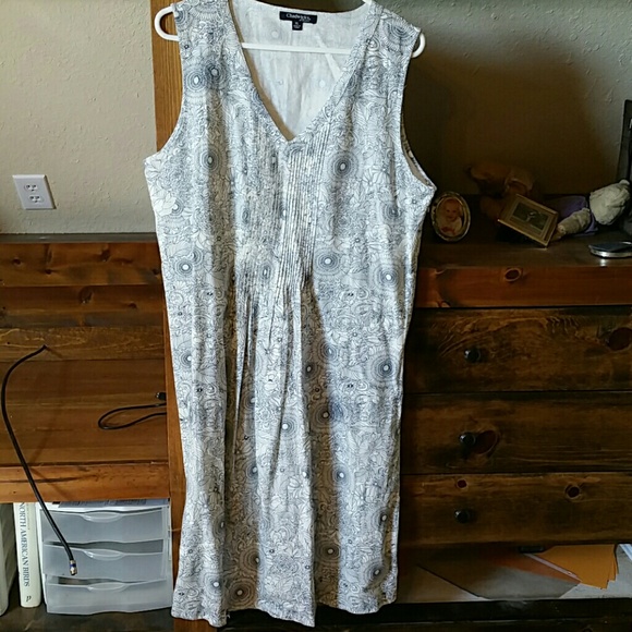 Sun dress - Picture 1 of 3