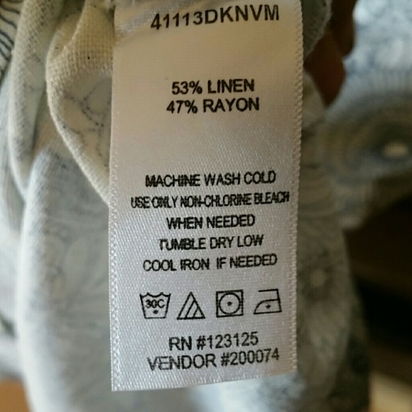 Sun dress - Picture 3 of 3