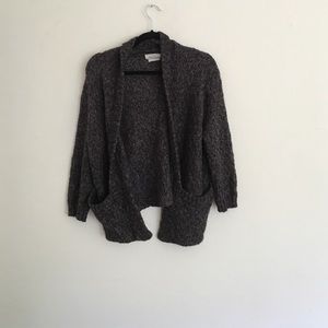 Grey Wallace Sweater from Madewell Large