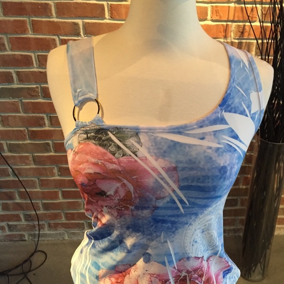 Blouse - Picture 3 of 3
