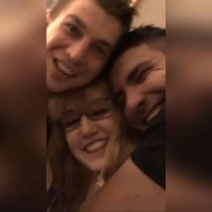 Meet your Posher, Iliana