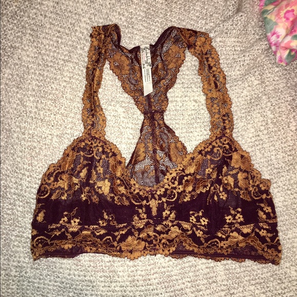 Free People bralette