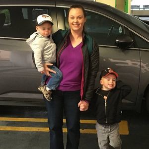 Meet your Posher, Elizabeth