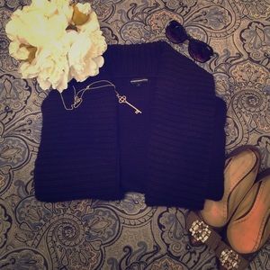 FINAL PRICE Express Sweater