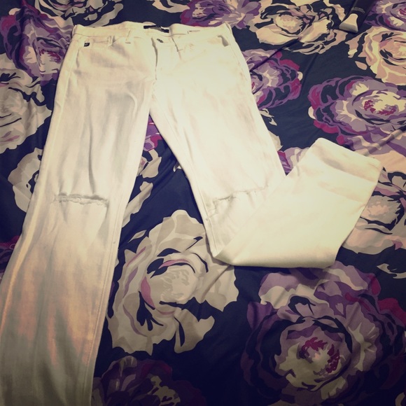 KanCan Skinny Jeans