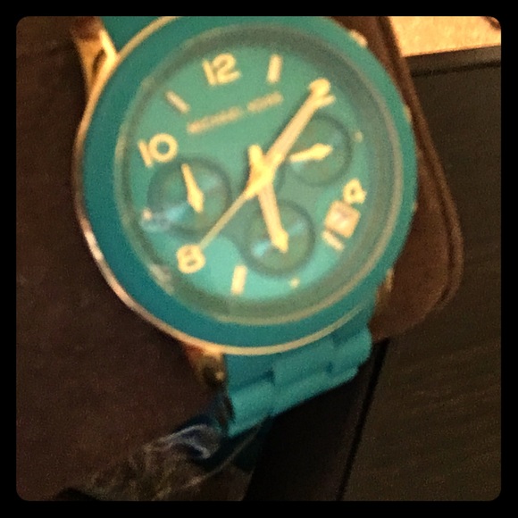 Michael Kors watch