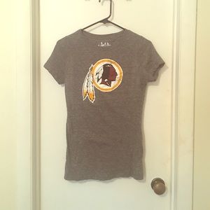 Redskins Tshirt