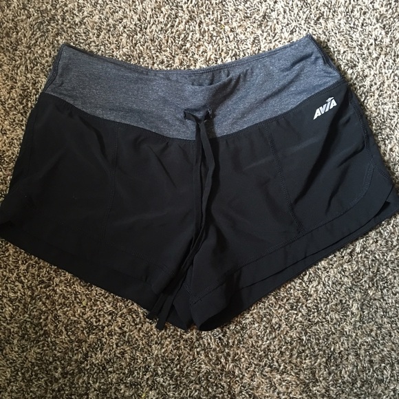 Work out shorts