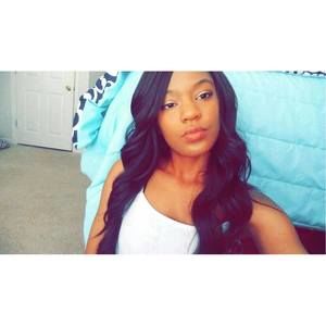 Meet your Posher, Alexus