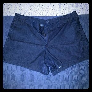 GAP Blue shorts