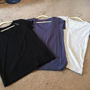 Express OneEleven tee bundle