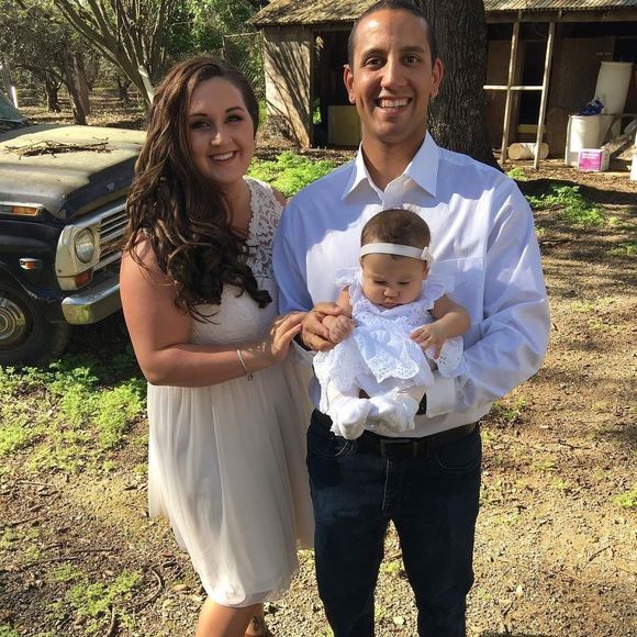 Meet your Posher, Courtney - Picture 1 of 1