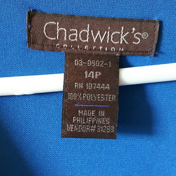 Dress - Picture 2 of 2