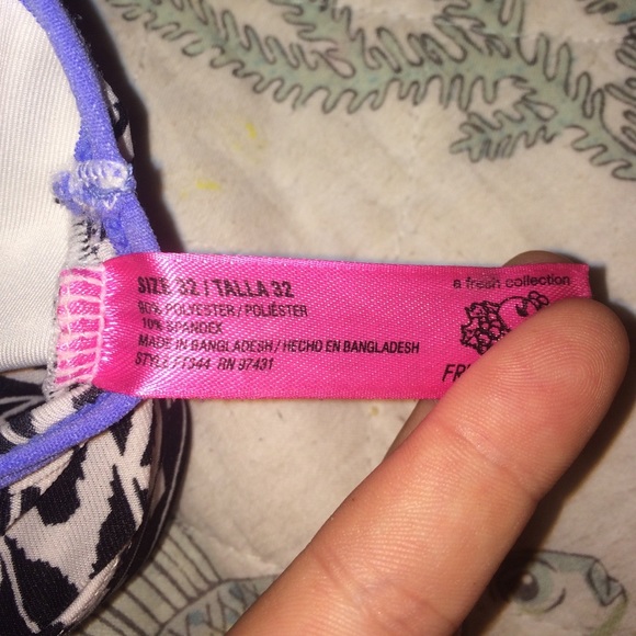 Sport bra - Picture 3 of 3