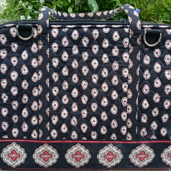 Vera Bradley Pet Dog Carrier