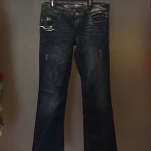 Express Jeans