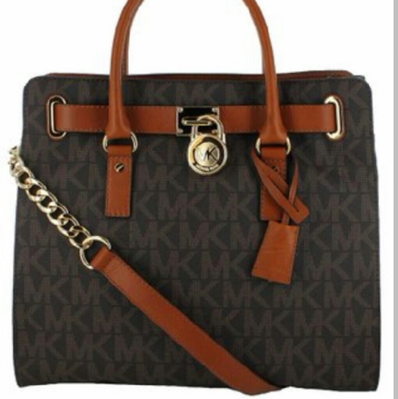 Michael kors Hamilton (Large)
