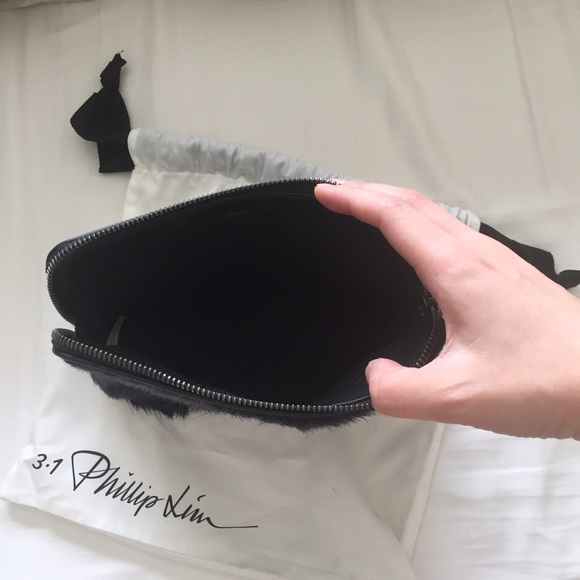 🆕 Sale‼️ 3.1 Phillip Lim Clutch - Picture 3 of 3