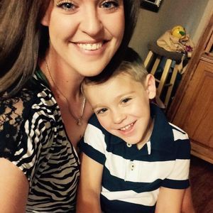 Meet your Posher, Aron