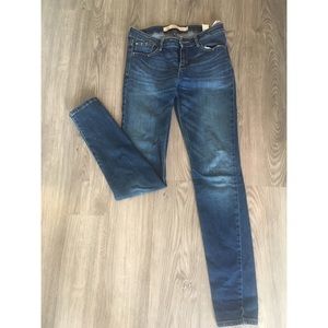Zara TRF Jeans ✨