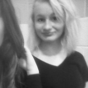 Meet your Posher, Mackenzie