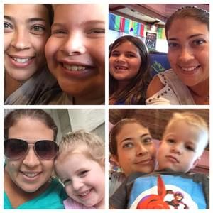 Meet your Posher, Carman