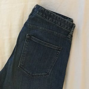 Gap Always Skinny High Rise