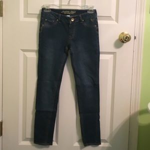 Justice Jeans
