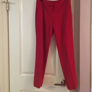Vince Camuto Ankle Pant