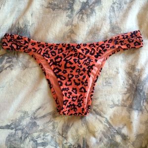 Salinas Bikini Bottom