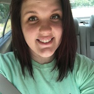 Meet your Posher, Kristin