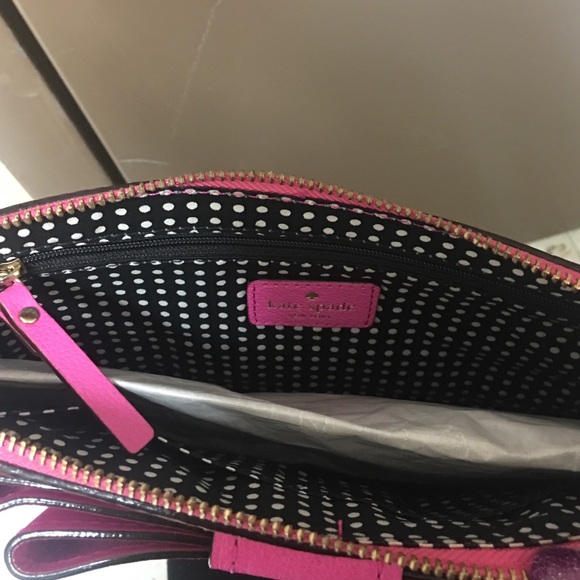 Kate spade bag - Picture 4 of 5