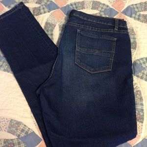 New York and co jeans