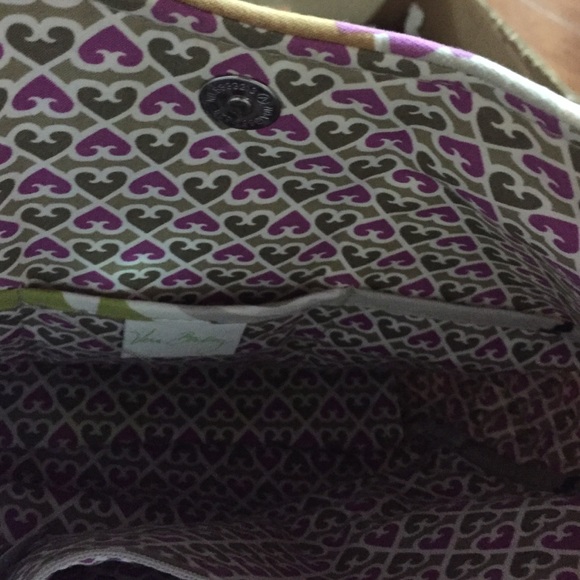 Vera Bradley Bag - Picture 2 of 4