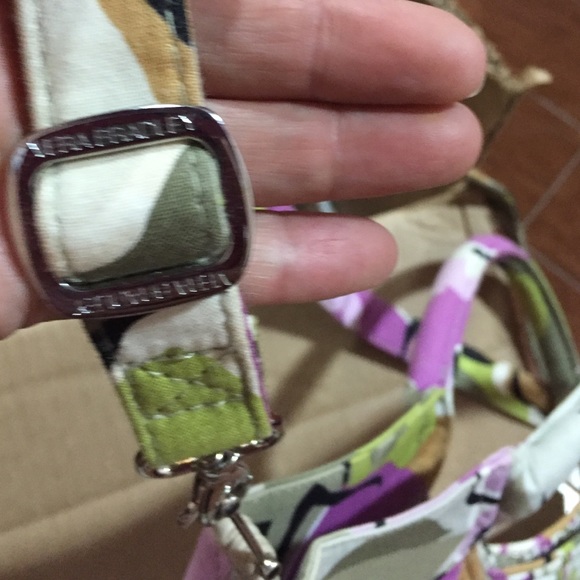 Vera Bradley Bag - Picture 3 of 4