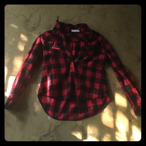 Red flannel