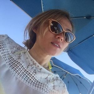 Meet your Posher, Thuy