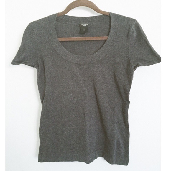 Ann Taylor Knit Top