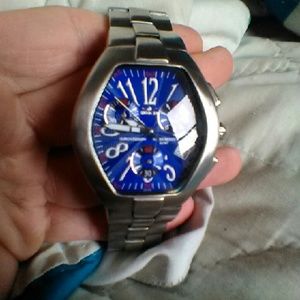 Invicta watch