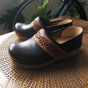 Dansko Clogs "Pavan"