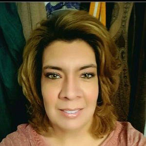 Meet your Posher, Joann