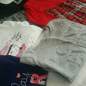 Long Sleeved Toddler Shirts