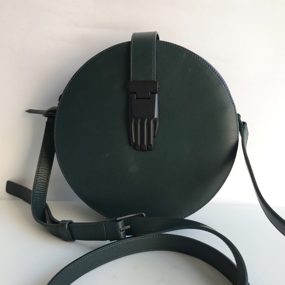 Opening Ceremony Roni Circle Bag