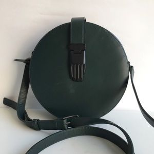 Opening Ceremony Roni Circle Bag