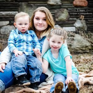 Meet your Posher, Melissa