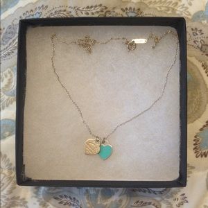 Tiffany & Co. Necklace