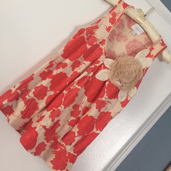 Anthropologie top