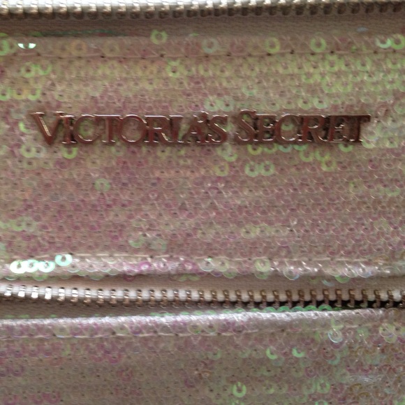 2013 Victoria's Secret Fashion show sequin case!!